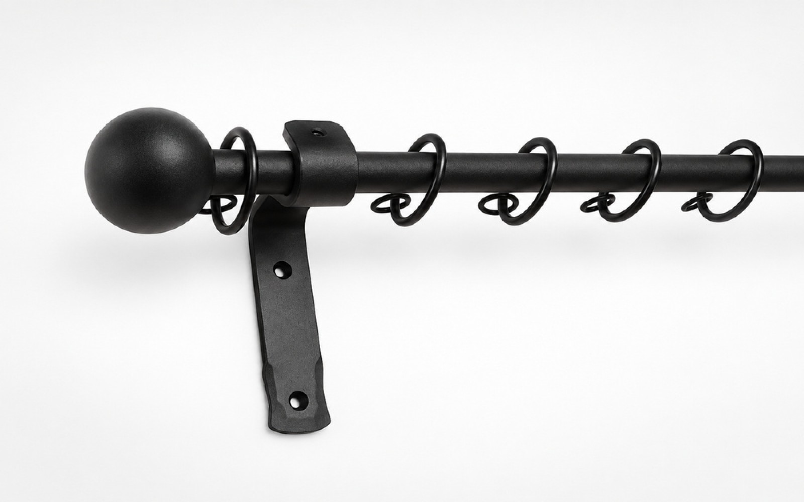 Curtain Poles