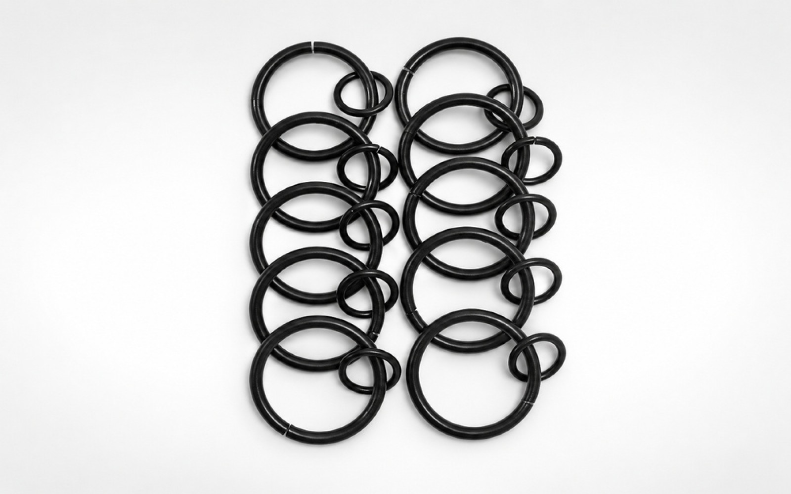 Curtain Rings
