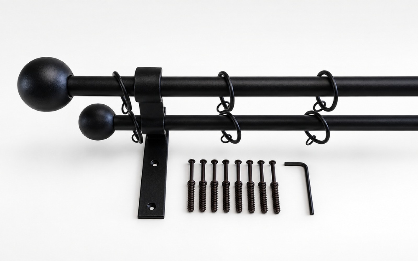 Double Rails