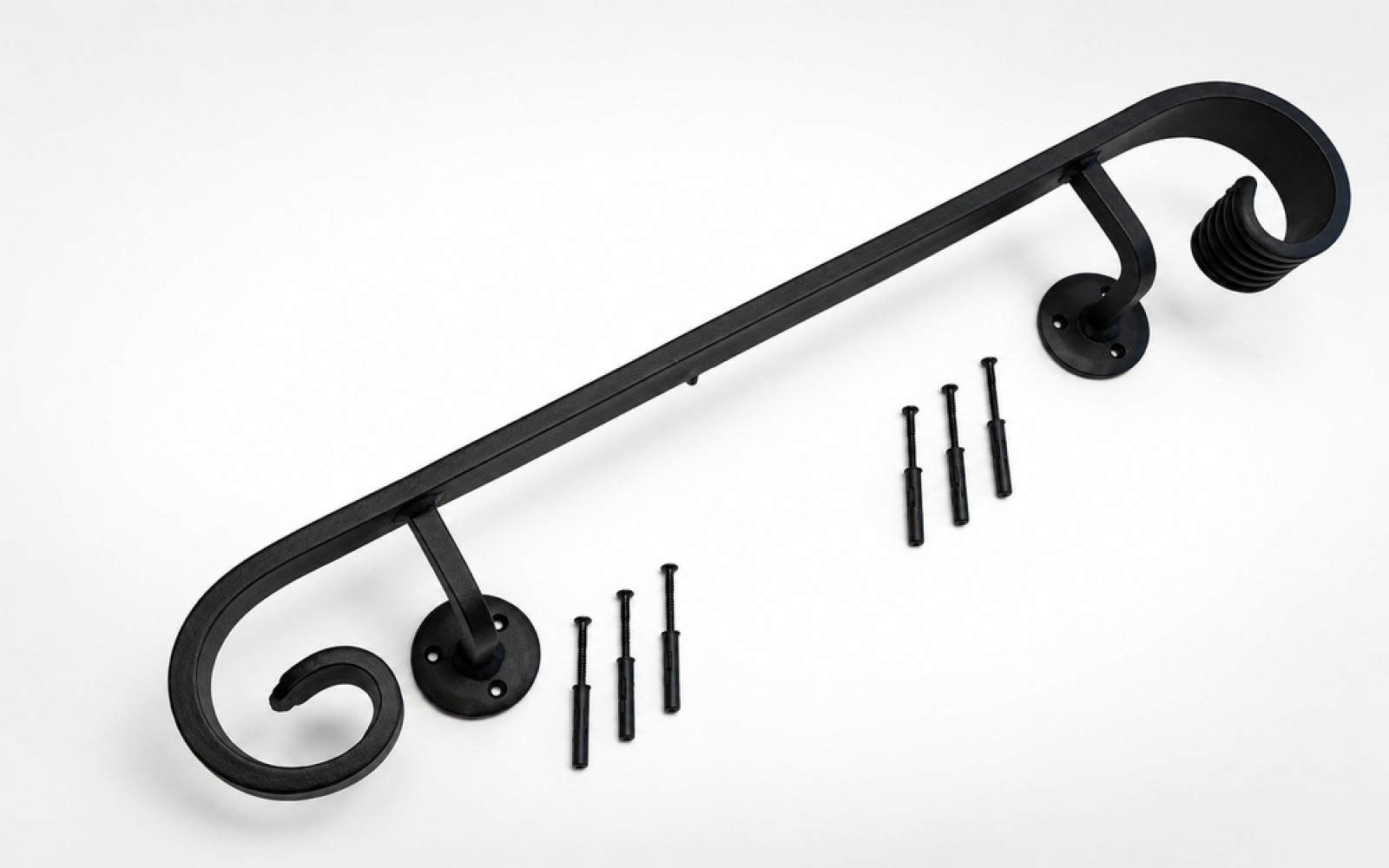 Handrails
